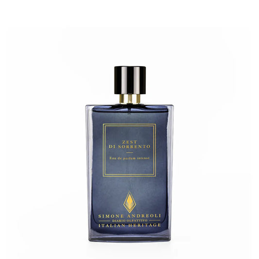 ZEST DI SORRENTO - SIMONE ANDREOLI