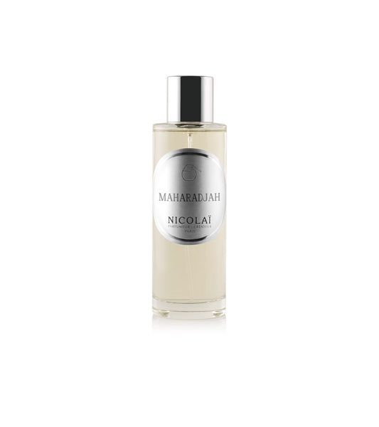 MAHARADJAH VAPORISATEUR D'AMBIANCE - NICOLAÏ