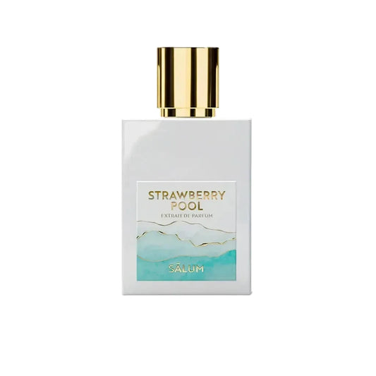 STRAWBERRY POOL - SALUM