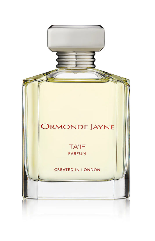 TA'IF - ORMONDE JAYNE