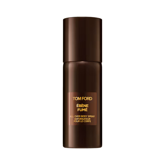 ÉBÈNE FUMÉ ALL OVER BODY SPRAY - TOM FORD