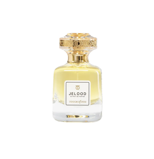 JELOOD - TOUCH OF OUD