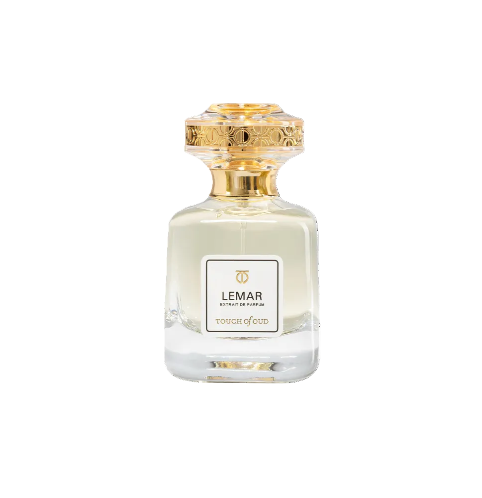 LEMAR - TOUCH OF OUD