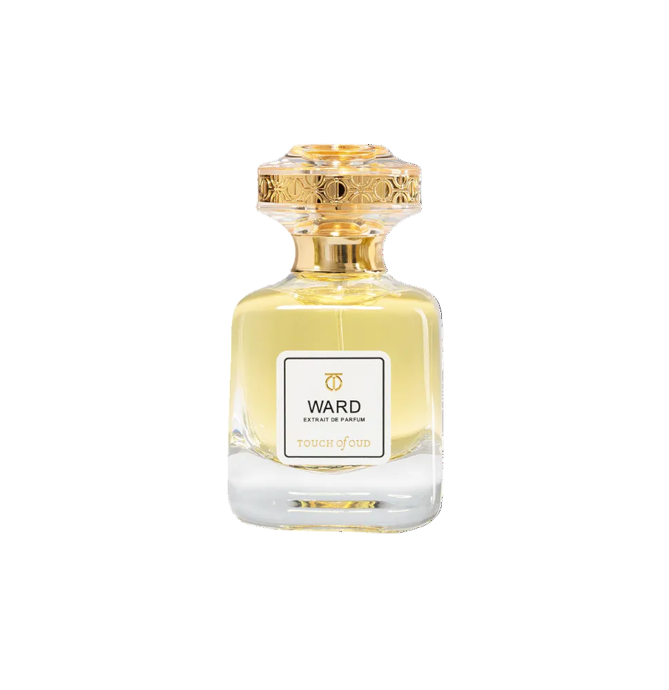 WARD - TOUCH OF OUD