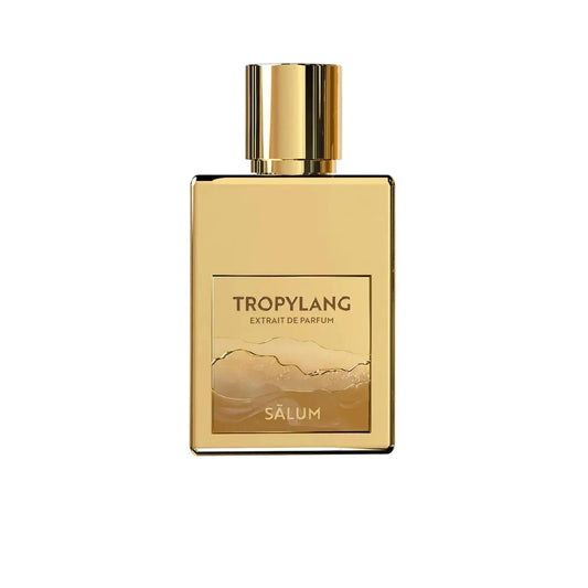 TROPYLANG - SALUM