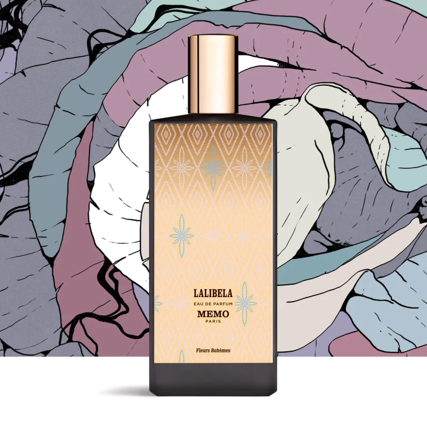 LALIBELA - MEMO PARIS – Fragrance Passion