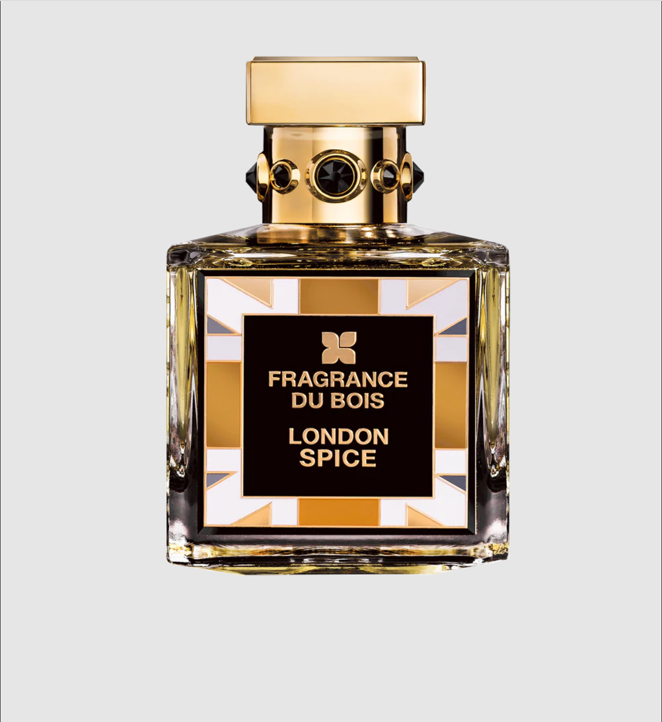 LONDON SPICE - FRAGRANCE DU BOIS