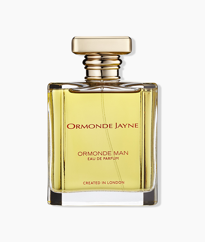 ORMONDE MAN - ORMONDE JAYNE