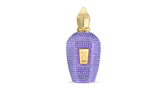 PURPLE ACCENTO - XERJOFF
